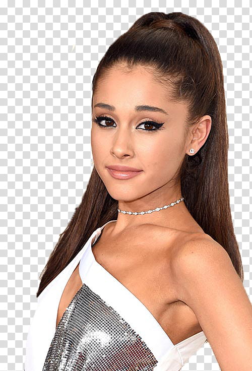 Ariana Grande  transparent background PNG clipart