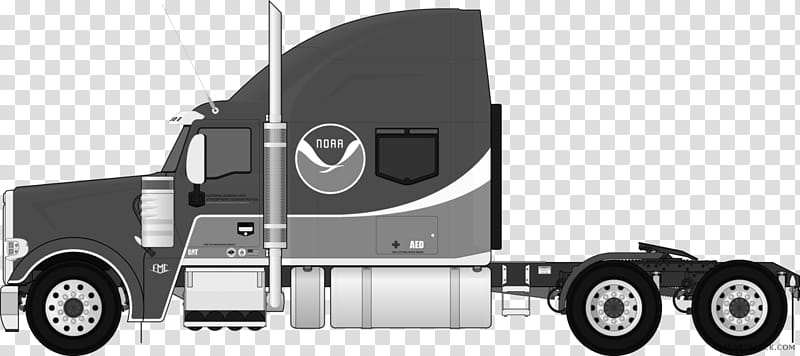 Car, Pickup Truck, Semitrailer Truck, Mack Trucks, Tesla Semi, Commercial Vehicle, Flatbed Truck, Mack Pinnacle Series transparent background PNG clipart