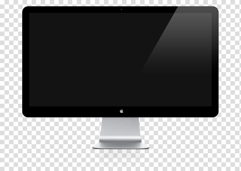 LED Cinema Display, LEDCinemaDisplay icon transparent background PNG clipart