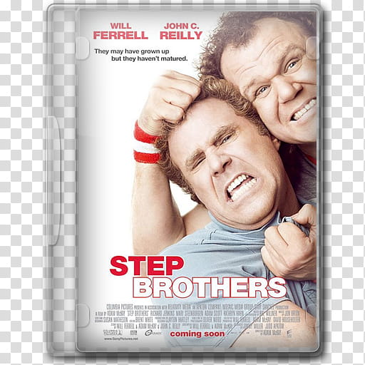 Step Brothers Trailer Online, Movies