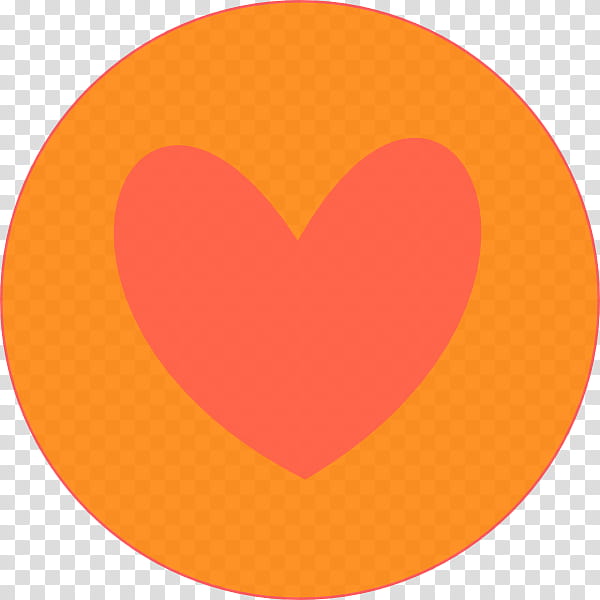 Love Background Heart, Orange Sa, M095, Yellow, Red, Peach, Circle, Logo transparent background PNG clipart