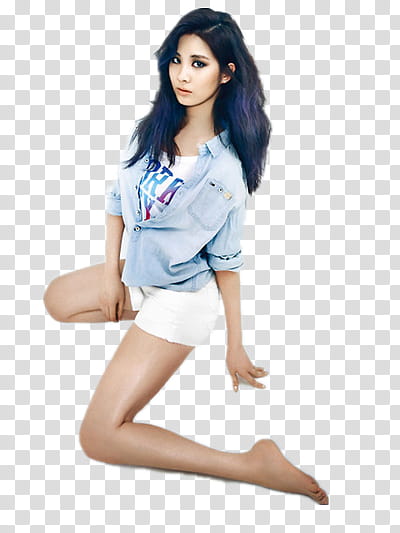 Seohyun W korea transparent background PNG clipart