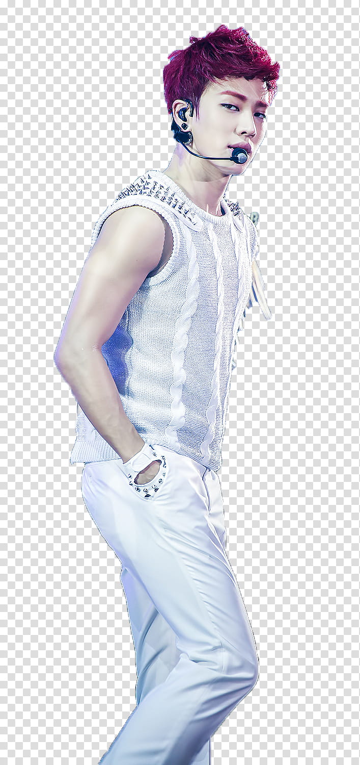 Gikwang Beast Bst , GikWang () transparent background PNG clipart