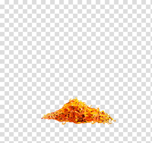 Orange Zest transparent background PNG clipart