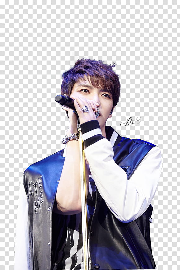 Jaejoong transparent background PNG clipart