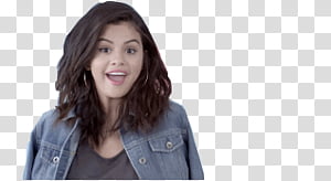 selena gomez transparent background PNG clipart thumbnail