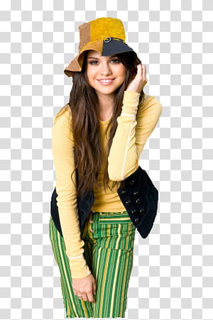 Selena Gomez transparent background PNG clipart thumbnail