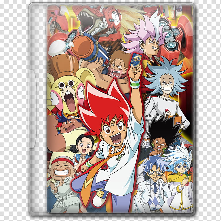 Anime  Spring Season Icon , Duel Masters VSR, anime character transparent background PNG clipart