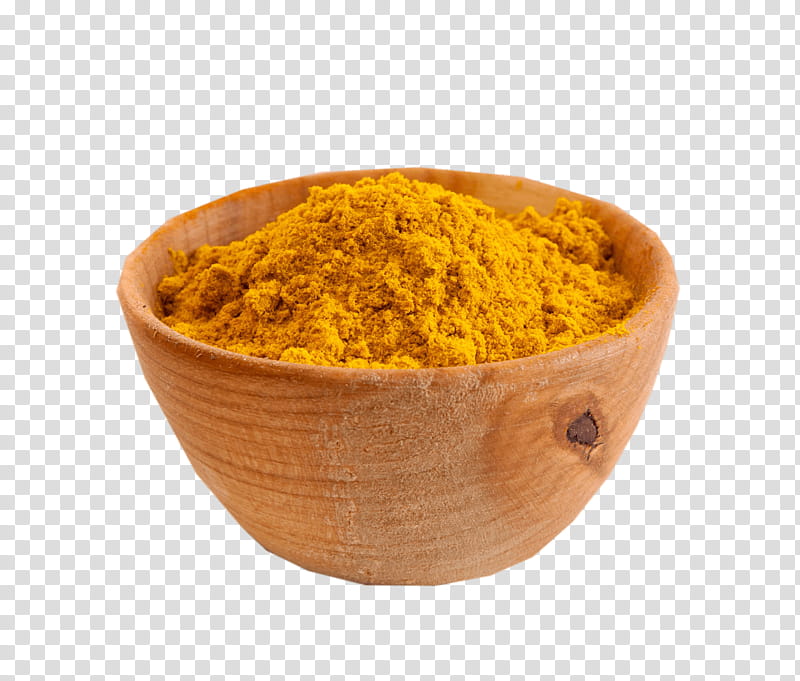 Indian Food, Indian Cuisine, Turmeric, Spice, Ras El Hanout, Ginger, Curry Powder, Curcumin transparent background PNG clipart