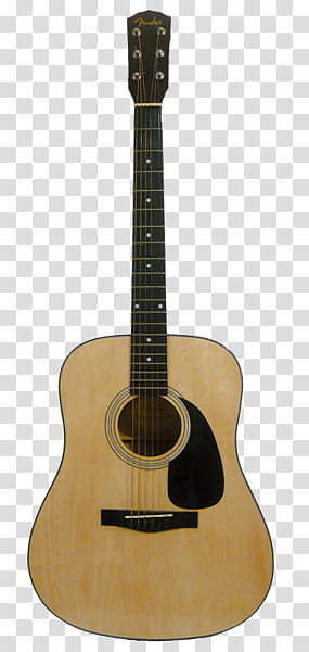 , brown classic guitar transparent background PNG clipart