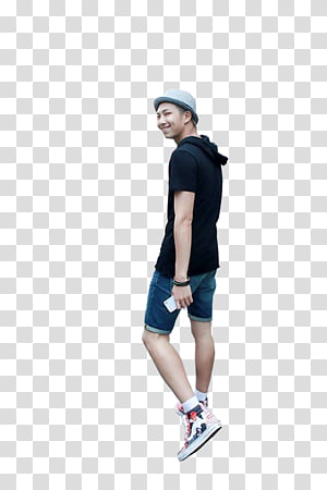 BTS transparent background PNG clipart thumbnail