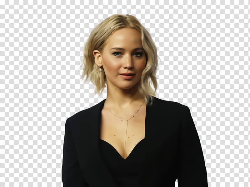 Hair, Jennifer Lawrence, Hunger Games, Actress, Beauty, Passengers, Actor, Film transparent background PNG clipart