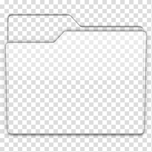 DRK Folder  , Template-DRK-Glass-flattern icon transparent background PNG clipart