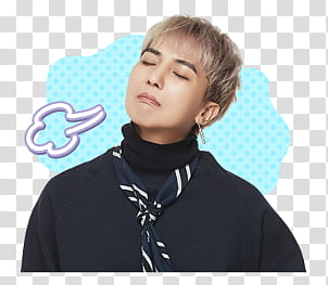 WINNER Line, man mocking face while closing eyes transparent background PNG clipart