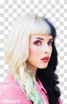 Melanie Martinez Billboard, martinez transparent background PNG clipart