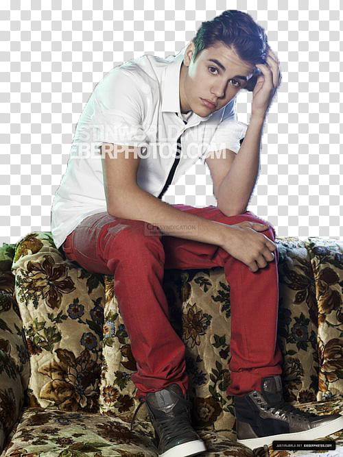 Justin bieber BELIEVE transparent background PNG clipart