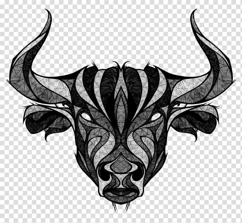 Head Of The Bull Head Vector Illustration Stock Illustration - Download  Image Now - Cow, Engraving, Milk - iStock