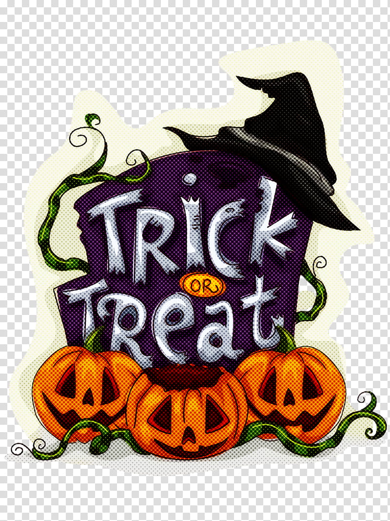 witch hat hat font headgear cauldron, Plant, Trickortreat transparent background PNG clipart