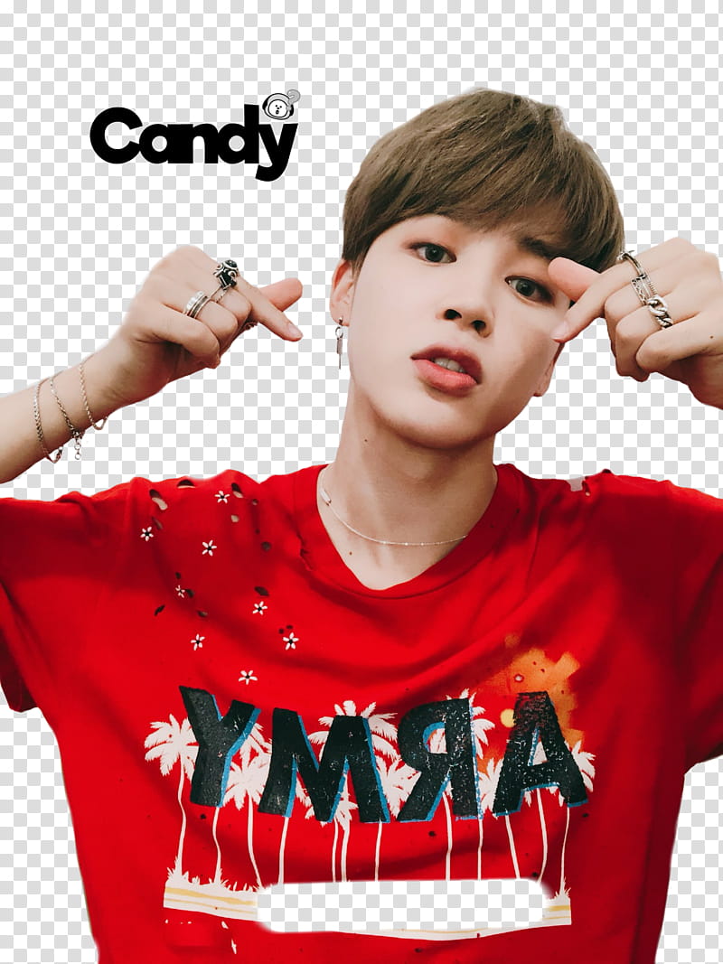 Park Jimin transparent background PNG clipart