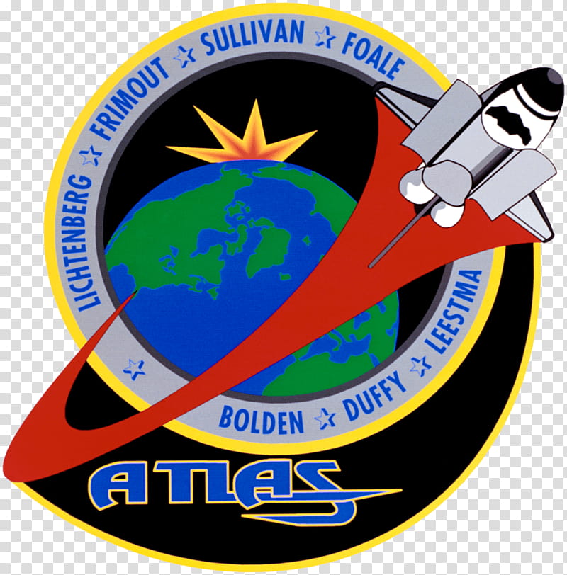 Space Shuttle, Sts45, Space Shuttle Program, Kennedy Space Center, Sts37, Sts95, Sts114, Space Shuttle Atlantis transparent background PNG clipart