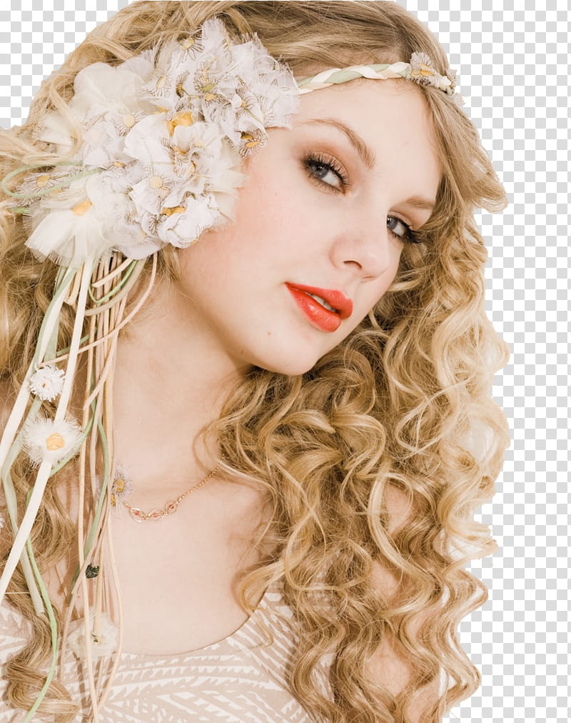 Taylor Swift transparent background PNG clipart