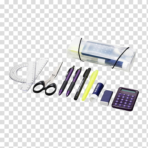 Fixtures, office tool lot transparent background PNG clipart
