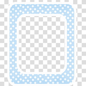 Creative Background Frame, Polka Dot, Frames, Blue, Baby Announcement, , , Baby  Boy Frame Transparent Background Png Clipart | Hiclipart