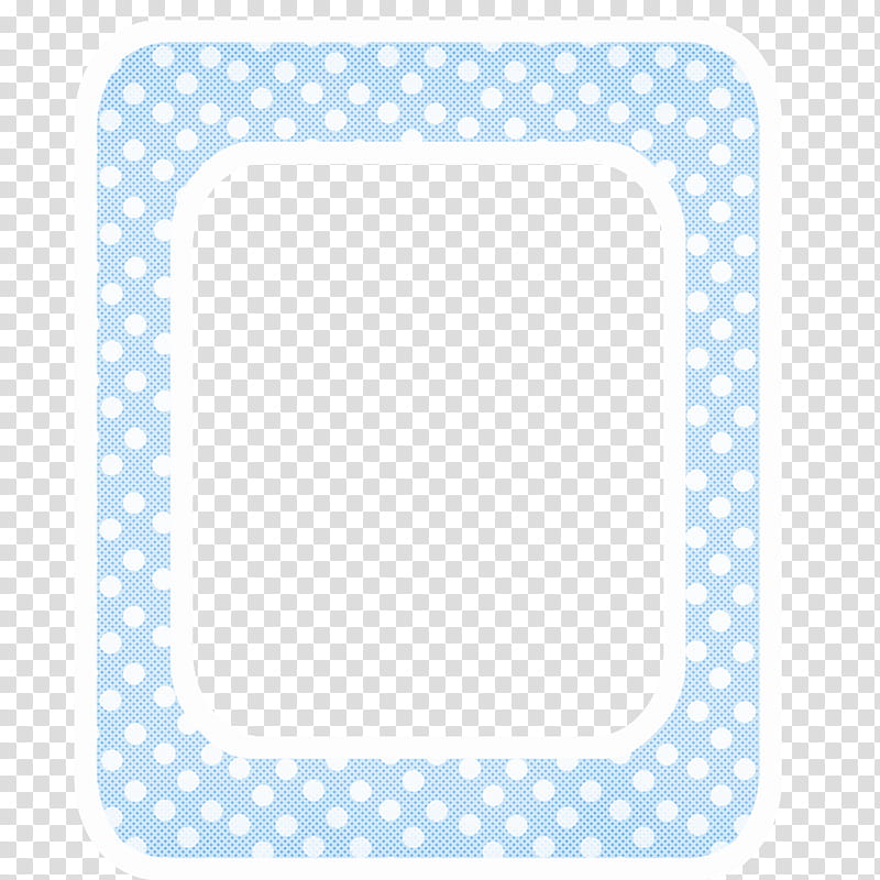 Creative Background Frame, Polka Dot, Frames, Blue, Baby Announcement, , , Baby Boy Frame transparent background PNG clipart