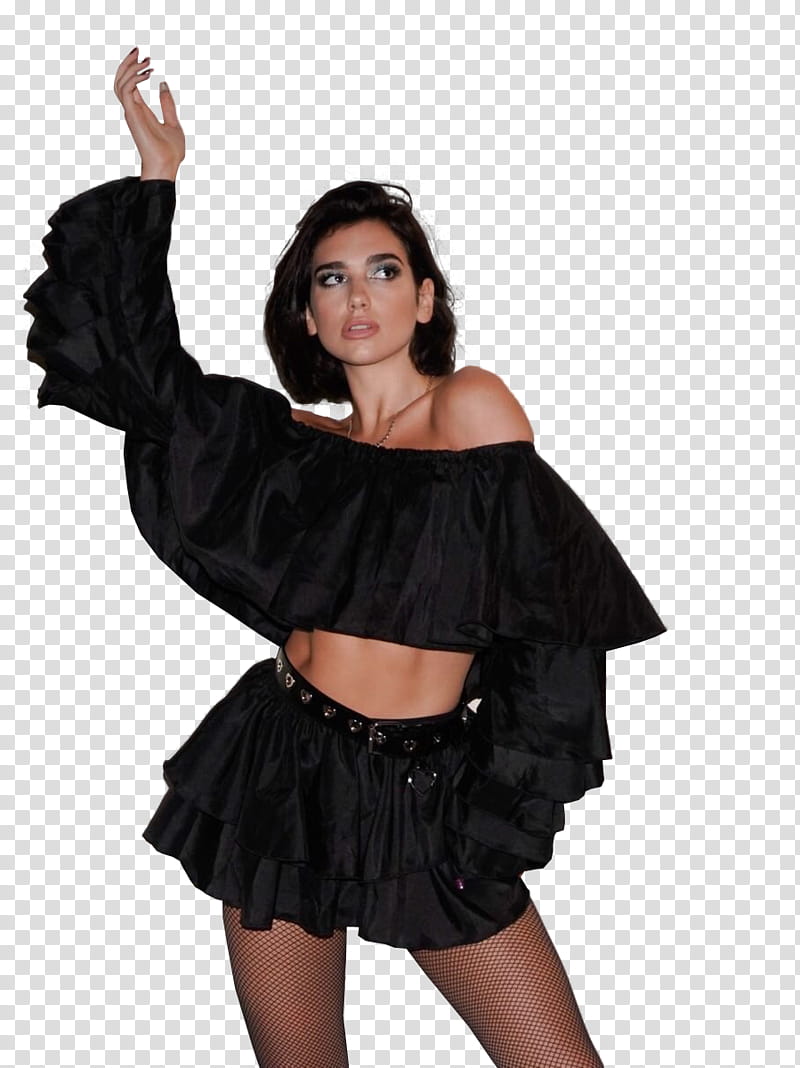 DUA LIPA, DL-EP() transparent background PNG clipart