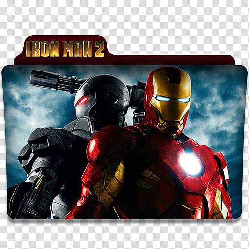 iron man movie logo png