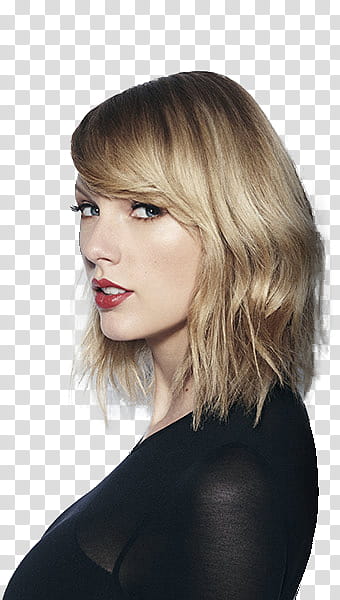 TAYLOR SWIFT,  transparent background PNG clipart