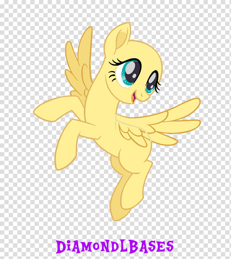 MLP Movie Base, Fluttershy transparent background PNG clipart