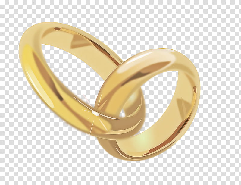 Wedding ring, Yellow, Jewellery, Wedding Ceremony Supply, Gold, Finger, Metal, Body Jewelry transparent background PNG clipart