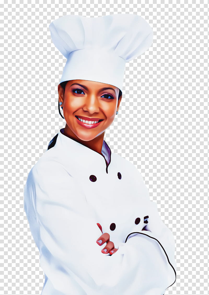 cook chef's uniform chef chief cook uniform, Chefs Uniform transparent background PNG clipart