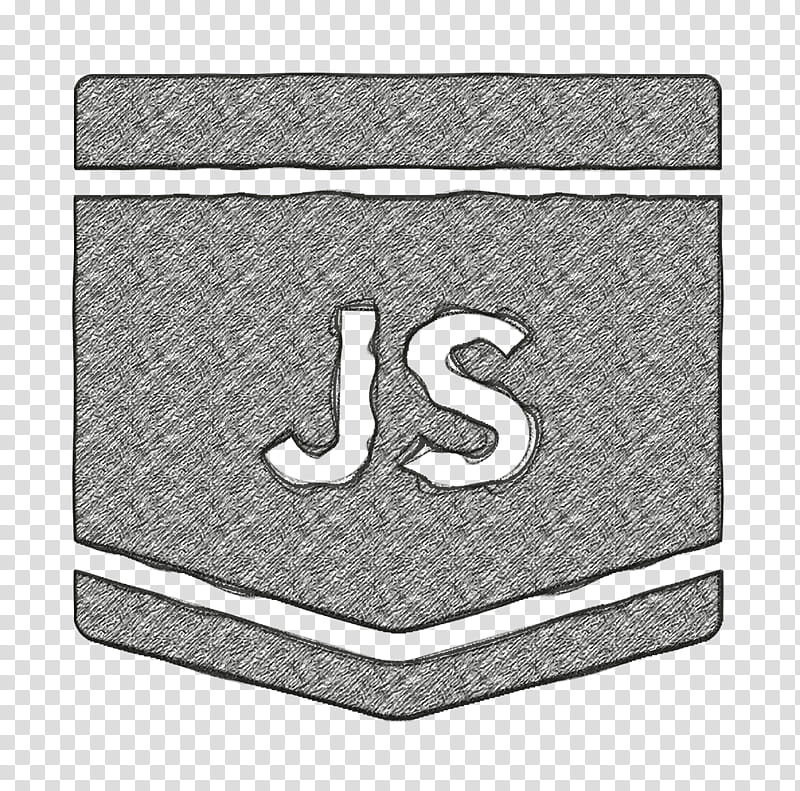 code icon coding icon javascript icon, Js Icon, Solid Icon, Tutorial Icon, Silver, Grey, Number, Symbol transparent background PNG clipart