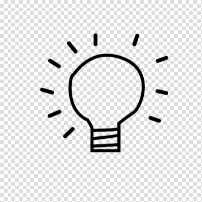 Light Bulb, Drawing, Foco, PicsArt Studio, Computer Icons, Incandescent Light Bulb, Video, Blog transparent background PNG clipart