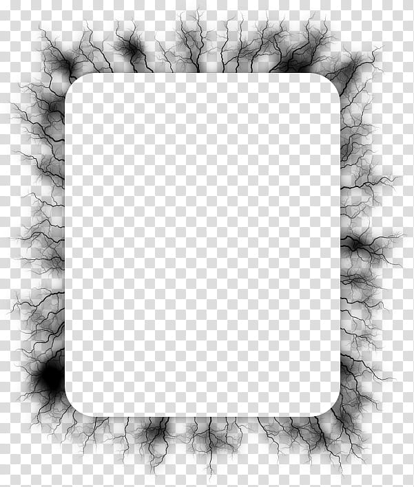 Electrify frames s, rectangular grey crack artwork transparent background PNG clipart