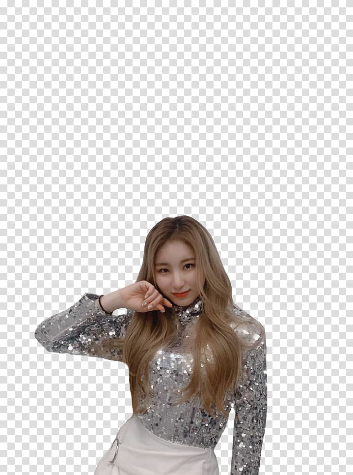 Lee Chaeyeon transparent background PNG clipart