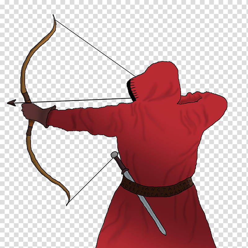 Bow And Arrow, Artist, Drawing, Painting, Digital Art, Character, Gakgung, Ranged Weapon transparent background PNG clipart