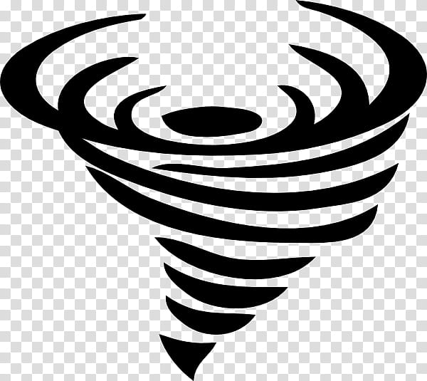 sand tornado clip art