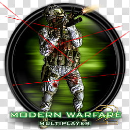 Games , Modern Warfare  transparent background PNG clipart