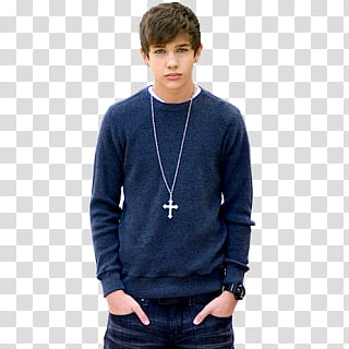 Austin Mahone transparent background PNG clipart