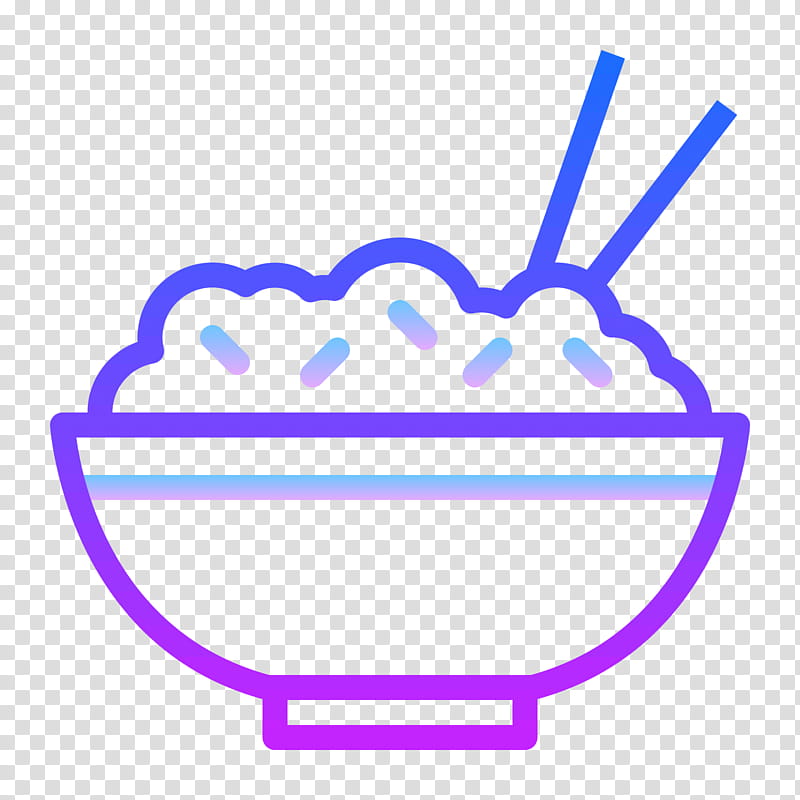 Gradient, Food, Drawing, Color Gradient, Purple, Line transparent background PNG clipart