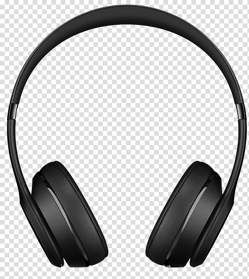 Apple, Beats Solo 2, Beats Electronics, Headphones, Wireless, Beats Studio, Over The Head, Apple Beats Ep transparent background PNG clipart