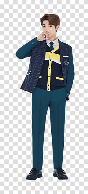 BTS transparent background PNG clipart thumbnail