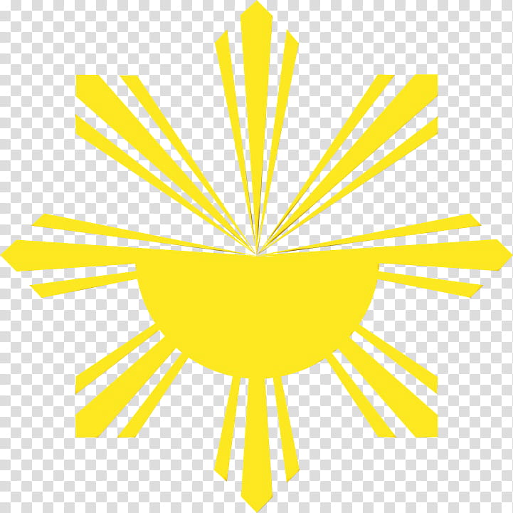 Flag, Philippines, Flag Of The Philippines, National Symbols Of The Philippines, Solar Symbol, Logo, Pinoy, Drawing transparent background PNG clipart