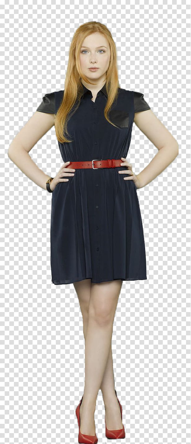 Molly Quinn transparent background PNG clipart