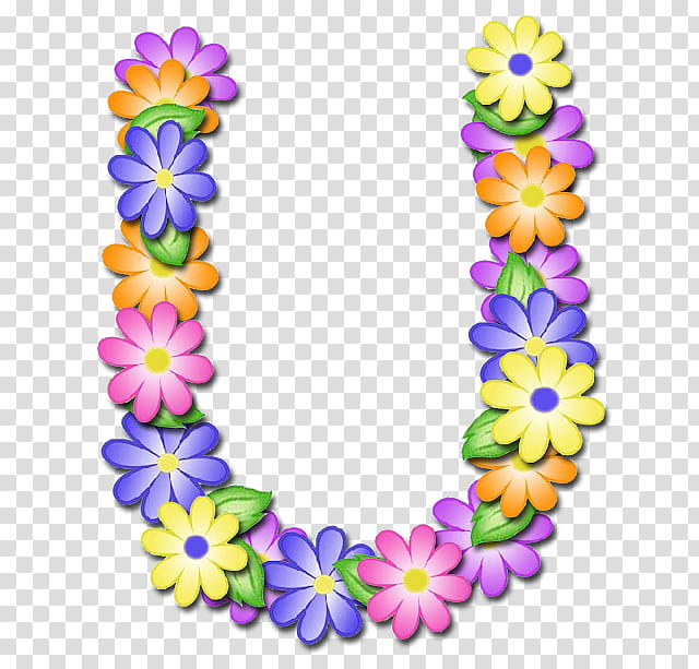 Alphabet U Vector Design Images, Alphabet Floral Letter U With Flowers,  Letter U, Alphabet, Alphabet Letters PNG Image For Free Download