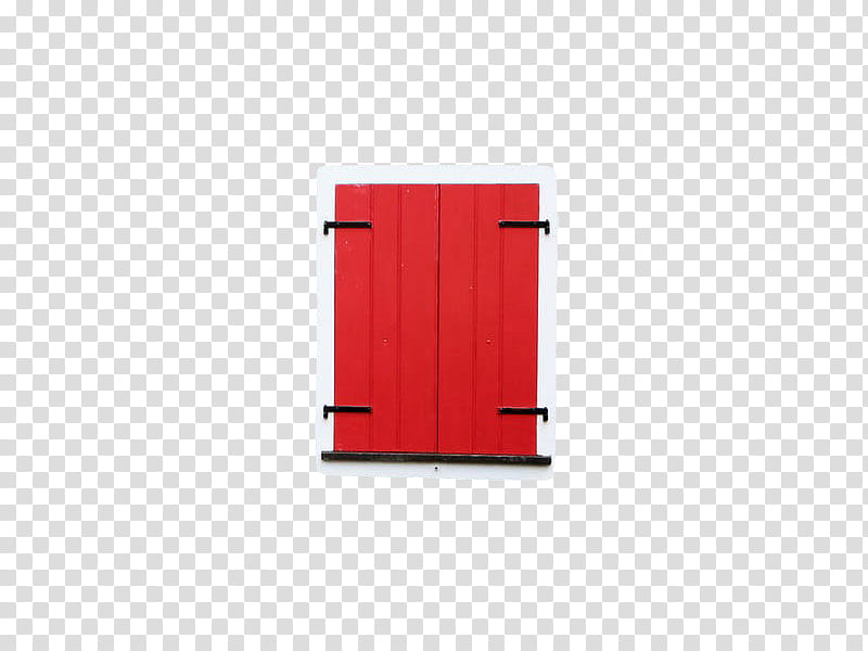 , closed red door transparent background PNG clipart