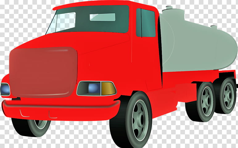 Car Land Vehicle, Tank Truck, Vacuum Truck, Semitrailer Truck, Septic Tank, Hardware Pumps, Storage Tank, Fuel Fuel Tanks transparent background PNG clipart